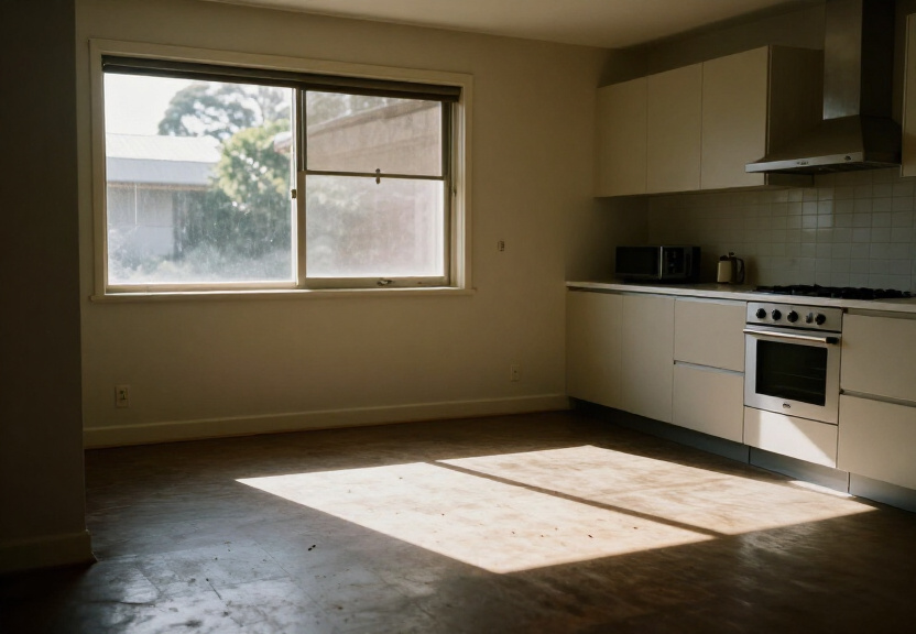 Clean, pest-free kitchen in Elanora Heights after treatment