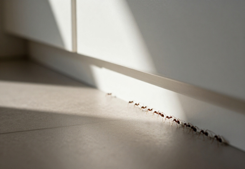 Ant Control in Elanora Heights