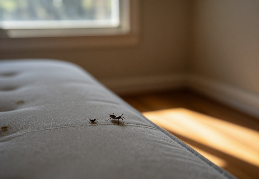 Bed Bugs Control in Elanora Heights