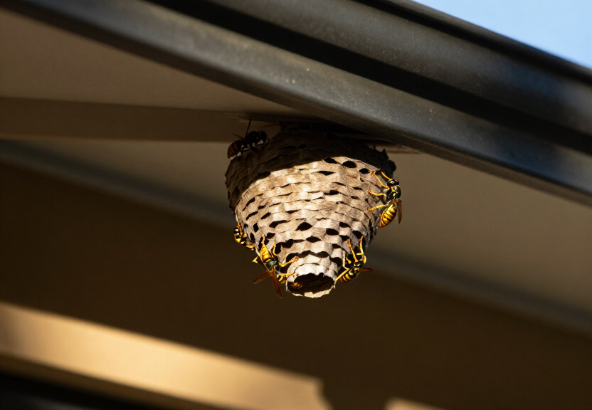 Bees And Wasp Removal in Elanora Heights