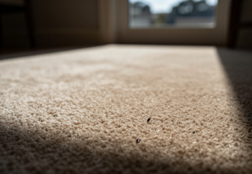 Fleas And Ticks Removal in Elanora Heights