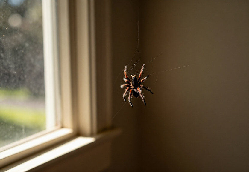 Spider Control in Elanora Heights