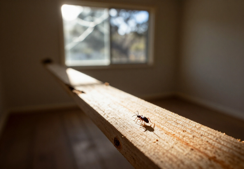 Termite Prevention in Elanora Heights